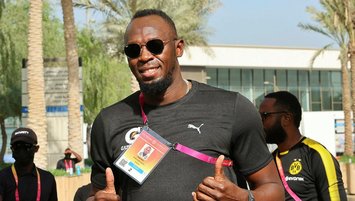 Usain Bolt'tan emeklilik açıklaması: Keşke ayrılmasaydım