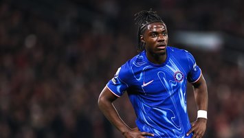 Kanarya'dan Chelsea'li yıldıza kanca!