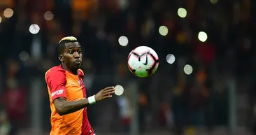 Galatasaray’ın yıldızı Onyekuru’nun fiyatı uçtu! Everton...