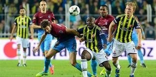 Turkish Super League's 7th week to kick off Friday