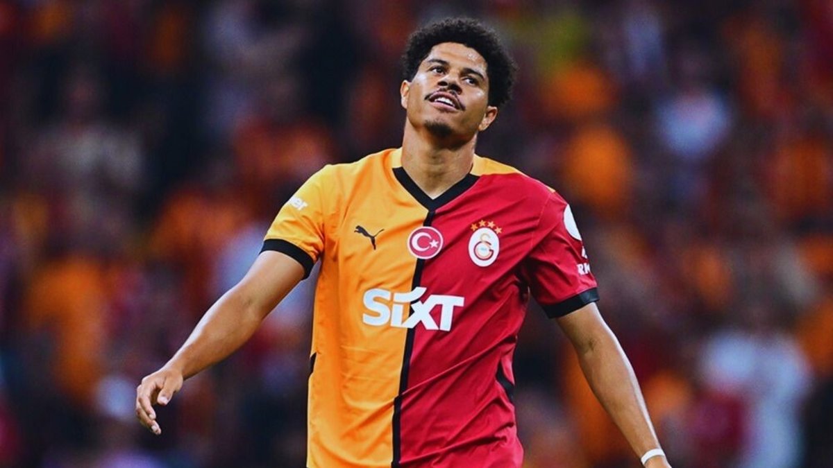 TRANSFER HABERİ - Premier Lig'den Gabriel Sara takibi! Galatasaray 40 milyon Euro istiyor TRANSFER HABERİ - Premier Lig'den Gabriel Sara takibi! Galatasaray 40 milyon Euro istiyor