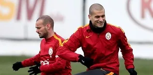 Sakat futbolculardan müjdeli haber!