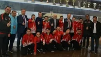En anlamlı ziyaret