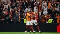 Lemina’dan asist
