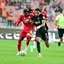 Samsun'da kazanan Amed SK!