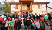 Naim Süleymanoğlu anı evi!