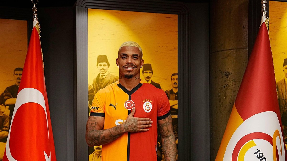 Galatasaray Mario Lemina'nın maliyetini açıkladı Galatasaray Mario Lemina'nın maliyetini açıkladı