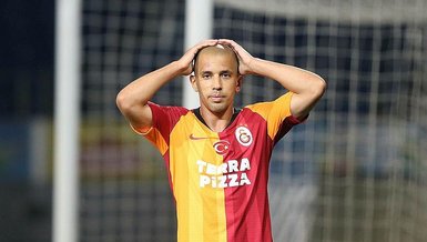 Feghouli dönüyor