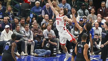 24 saatte 68 sayı, 35 ribaunt, 17 asist