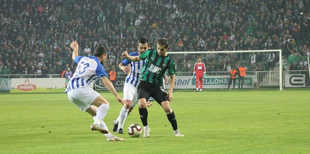Sakaryaspor 4-0 Sarıyer