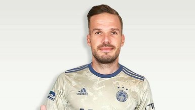 Novak Fenerbahçe'de