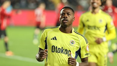 En güzel an Süper Kupay'dı