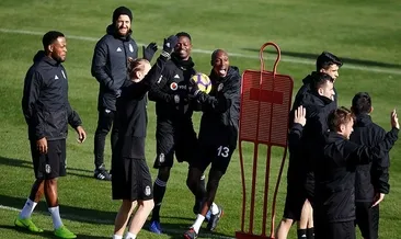 Beşiktaş - Helmond Sport maçı ne zaman saat kaçta ve hangi kanalda?