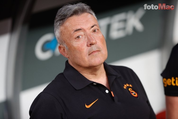 Galatasaray'ın eski hocası Domenec Torrent için sürpriz gelişme! Süper Lig'e mi dönüyor?