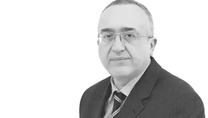 Ercan Güven’i kaybettik