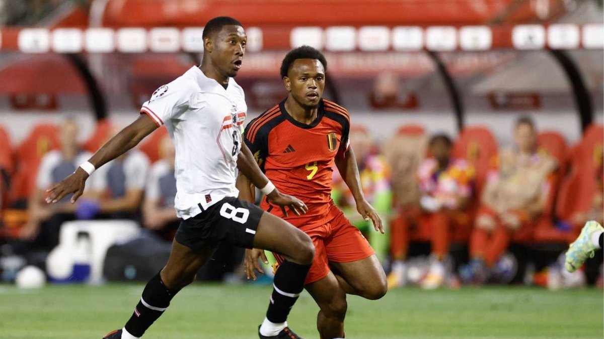 Fenerbahçe'nin Lois Openda transferinde işi zorlaştı!