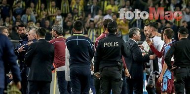Fenerbahçeli yıldız kendini tutamadı, hüngür hüngür ağladı!