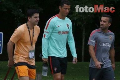 Falcao’yu ’Messi’ iyileştirecek!