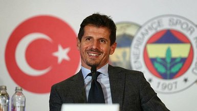 Emre Belözoğlu: Fenerbahçe’nin büyüklüğü yeter