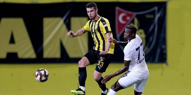 Duhan Aksu da Lille yolcusu
