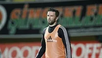 Futbolu Beşiktaş’ta bırakacağım