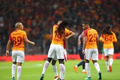 Spor yazarları Galatasaray maçını yorumladı