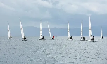TYF Kış Kupası'nda dereceler belli oldu