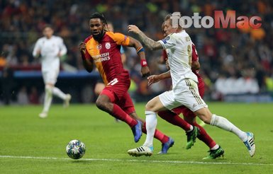 İşte usta yorumcuların Galatasaray-Real Madrid yorumları!