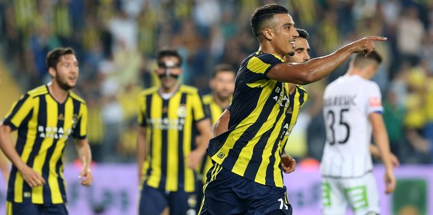 Turkce Ogrenmeyi Cok Istiyorum Son Dakika Fenerbahce Haberleri Fotomac