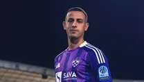 Bartuğ Maribor’da