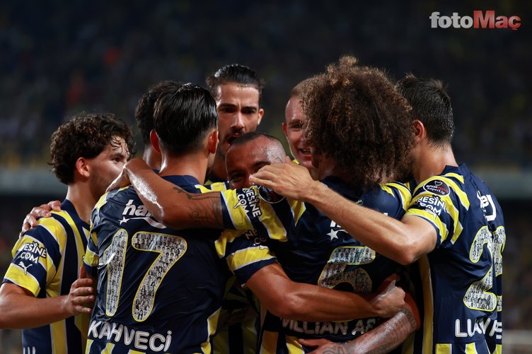 Ahmet Çakar Fenerbahçe Kayserispor karşılaşmasını değerlendirdi! "Mükemmeldi"