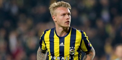 Arsenal'den Kjaer için teklif yapıldı