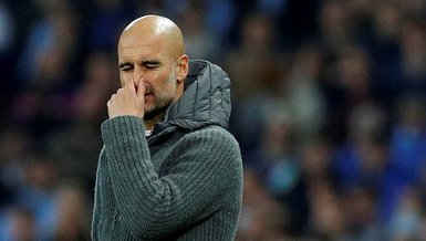 Avrupa'dan 2 yıl men edilen Manchester City'den açıklama: Mesele sanki siyasi
