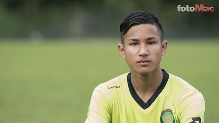 SPOR HABERİ - Dünyanın en zengin futbolcusu Faiq Bolkiah'ın yeni adresi belli oldu!
