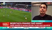 Kara Kartal'a Fransız kanat! Anlaşma tamam