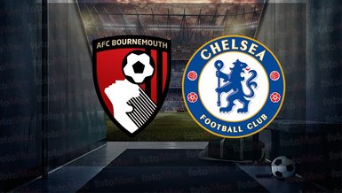 Bournemouth - Chelsea maçı ne zaman? Saat kaçta ve hangi kanalda canlı yayınlanacak? | İngiltere Premier Lig