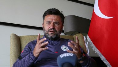 Çaykur Rize’nin hedefi Avrupa kupalarıdır