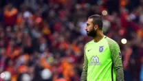 İlk aday Volkan