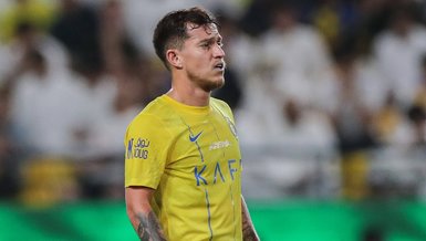 Menajerler Otavio dedi