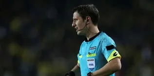 Meler yönetecek
