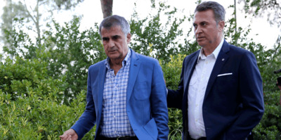 Fikret Orman'dan Güneş açıklaması