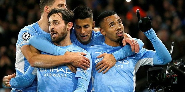 manchester city psg 2 1 mac sonucu ozet fotomac