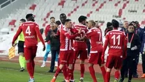 Sivasspor’un penaltı hasreti sona erdi