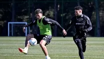 Ricardo tutunamadı