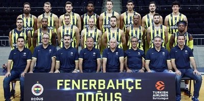 Fenerbahçe Doğuş'un konuğu Khimki