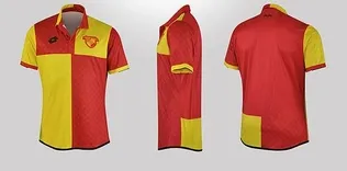 Göztepe’den çok özel tanıtım