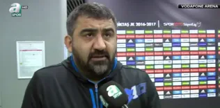 Ümit Özat o anları anlattı