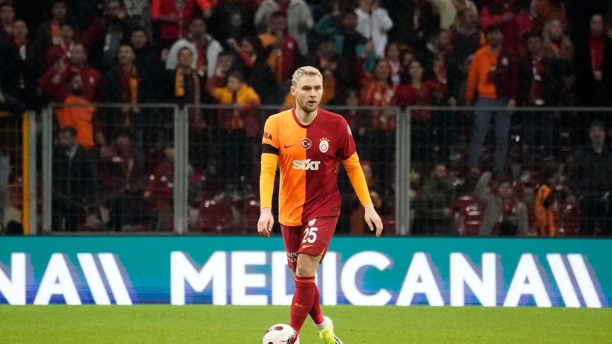Nelsson kampa alınmayacak