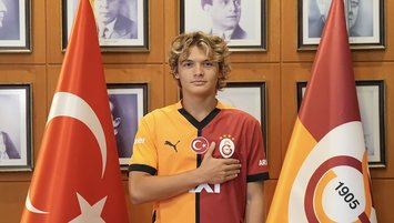 Efe Akman FC Andorra’da