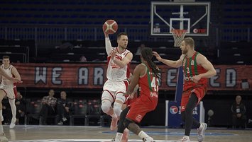 Karşıyaka deplasmanda galip!
